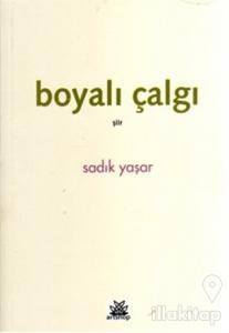 Boyalı Çalgı