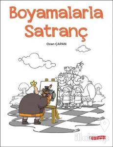 Boyamalarla Satranç