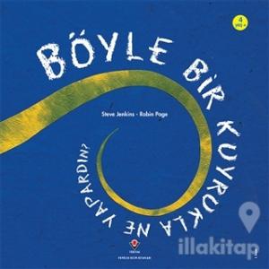 Böyle Bir Kuyrukla Ne Yapardın?