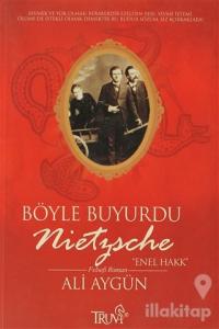Böyle Buyurdu Nietzsche