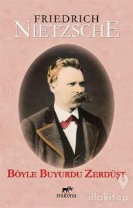 Böyle Buyurdu Zerdüşt