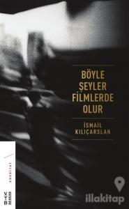 Böyle Şeyler Filmlerde Olur
