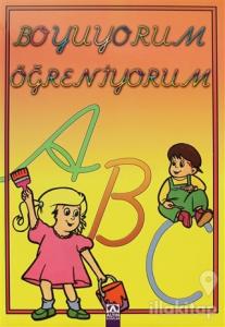 Boyuyorum Öğreniyorum