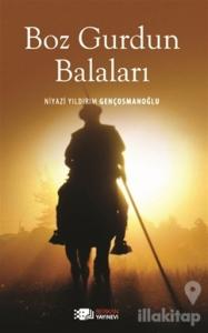 Boz Gurdun Balaları