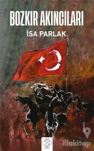 Bozkır Akıncıları