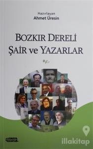 Bozkır Dereli Şair ve Yazarlar