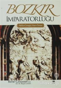 Bozkır İmparatorluğu