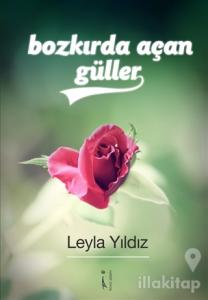 Bozkırda Açan Güller