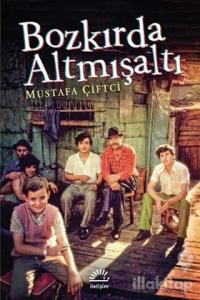 Bozkırda Altmışaltı