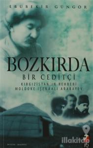 Bozkırda Bir Ceditçi