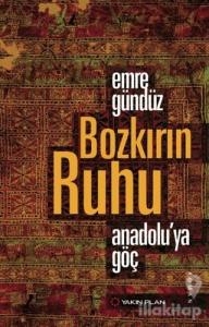 Bozkırın Ruhu
