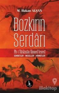 Bozkırın Serdarı