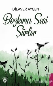 Bozkırın Sesi Şiirler