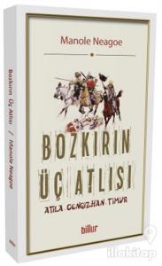 Bozkırın Üç Atlısı