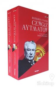Bozkırın Uyanışı - Cengiz Aytmatov