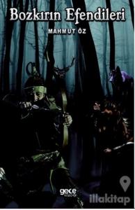 Bozkırların Efendileri