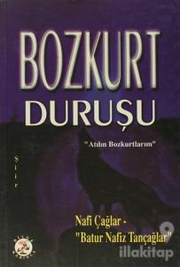 Bozkurt Duruşu