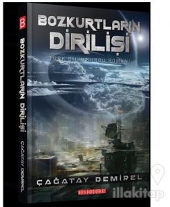 Bozkurtların Dirilişi