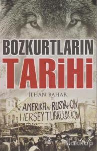 Bozkurtların Tarihi