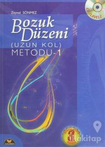 Bozuk Düzeni Metodu -1
