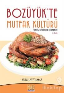 Bozüyük'te Mutfak Kültürü