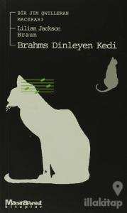 Brahms Dinleyen Kedi