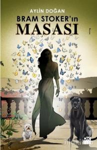 Bram Stoker'ın Masası