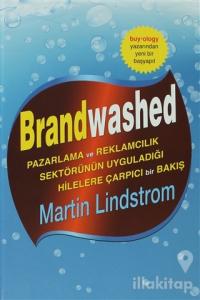 Brandwashed (Ciltli)