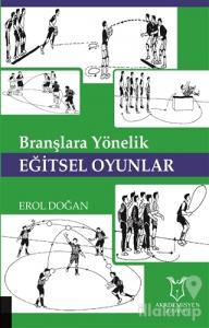 Branşlara Yönelik Eğitsel Oyunlar