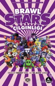 Brawl Stars Çılgınlığı