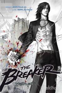 Breaker (Cilt 1) (Ciltli)
