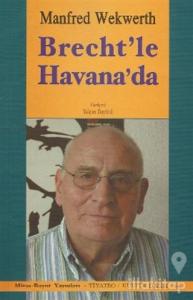 Brecht'le Havana'da