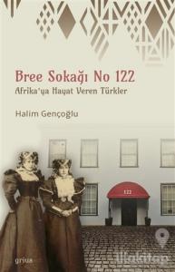 Bree Sokağı No 122