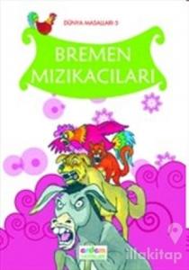 Bremen Mızıkacıları