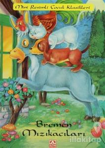 Bremen Mızıkacıları