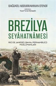 Brezilya Seyahatnamesi