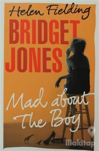 Bridget Jones: Mad About the Boy