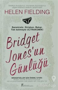 Bridget Jones'un Günlüğü (Ciltli)