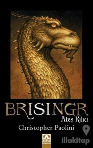 Brisingr - Ateş Kılıcı