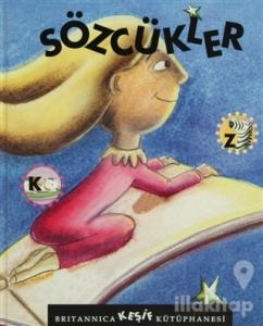 Britannica Keşif Kütüphanesi - Sözcükler (Ciltli)