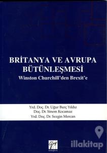 Britanya ve Avrupa Bütünleşmesi