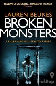 Broken Monsters