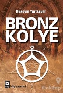 Bronz Kolye