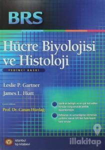 BRS Hücre Biyolojisi ve Histoloji