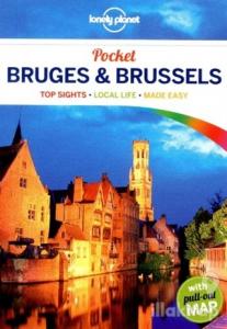 Bruges and Brussels - Pocket