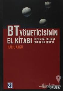 BT Yöneticisinin El Kitabı