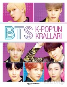 BTS: K-Pop'un Kralları