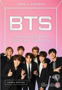 BTS - Kurşun Geçirmez İzcilerin Yükselişi