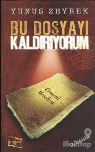 Bu Dosyayı Kaldırıyorum