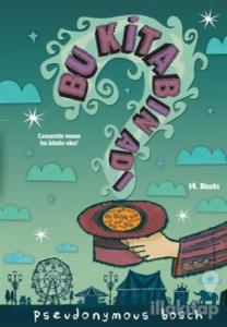 Bu Kitabın Adı Sır